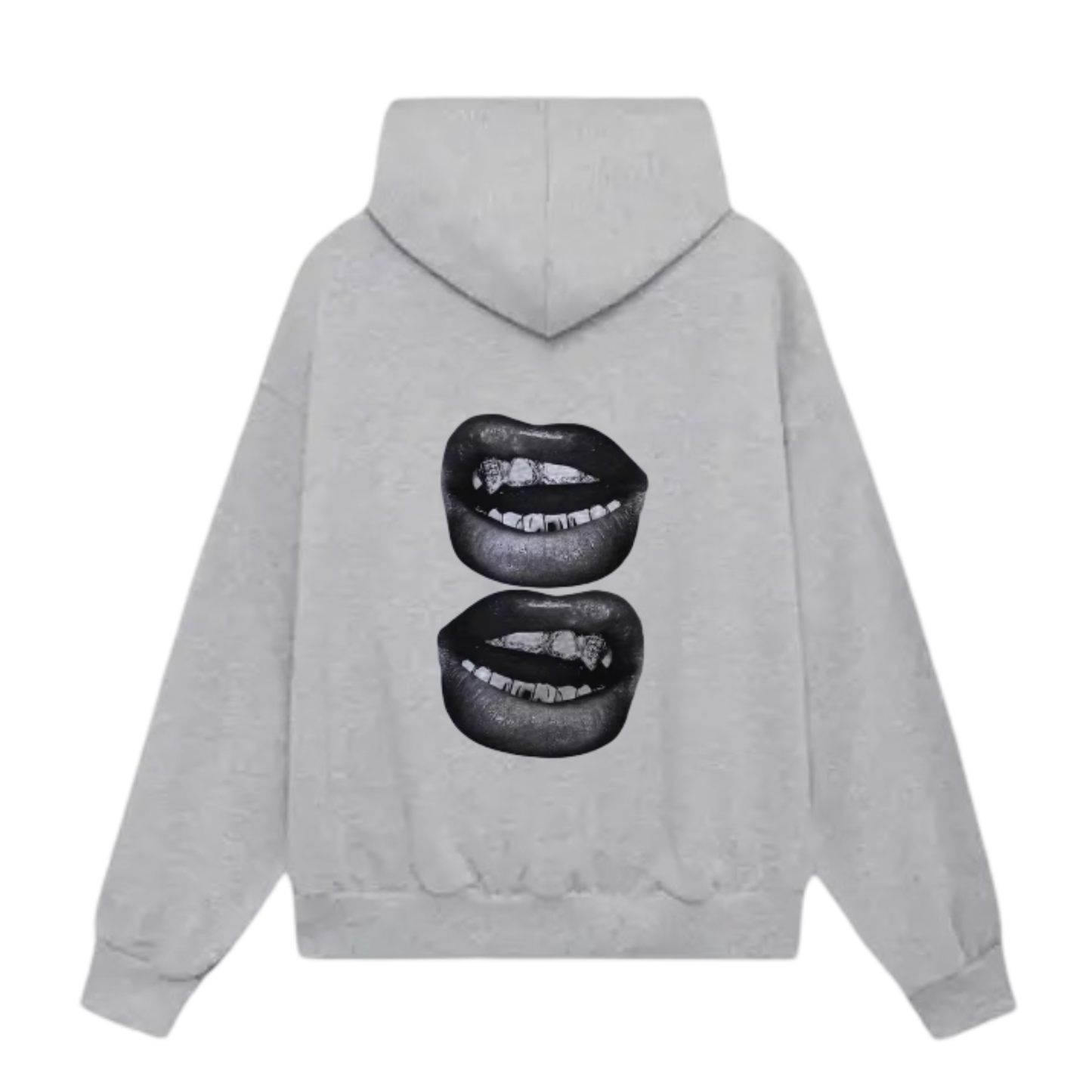 Grillz Hoodie