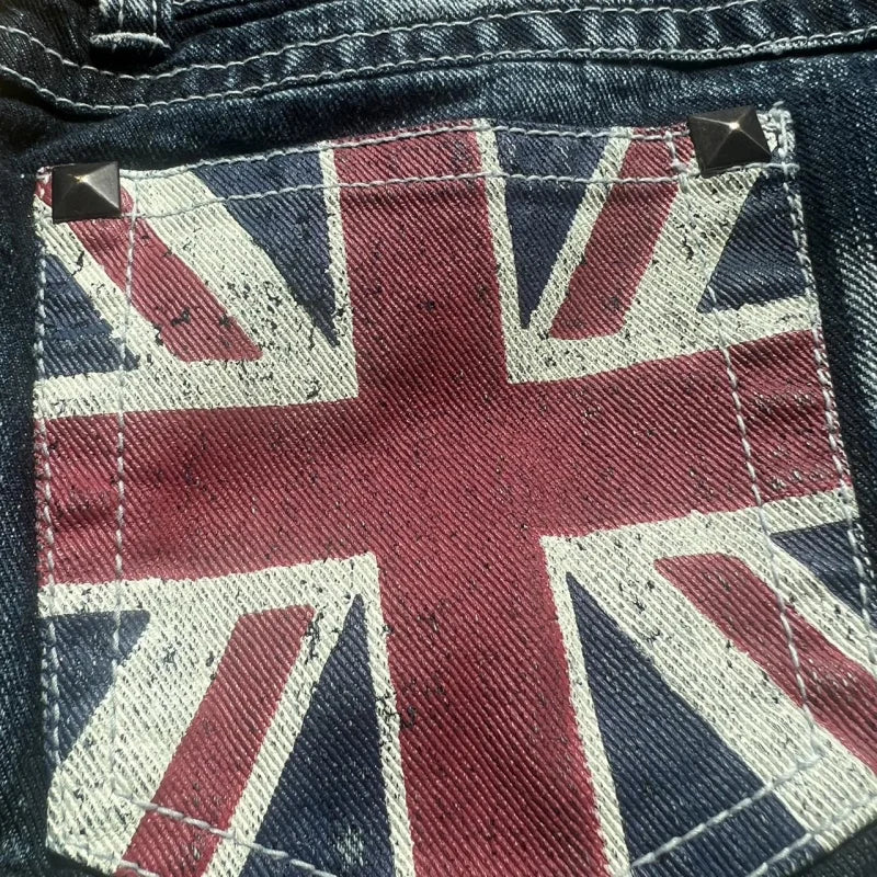 UK Shorts