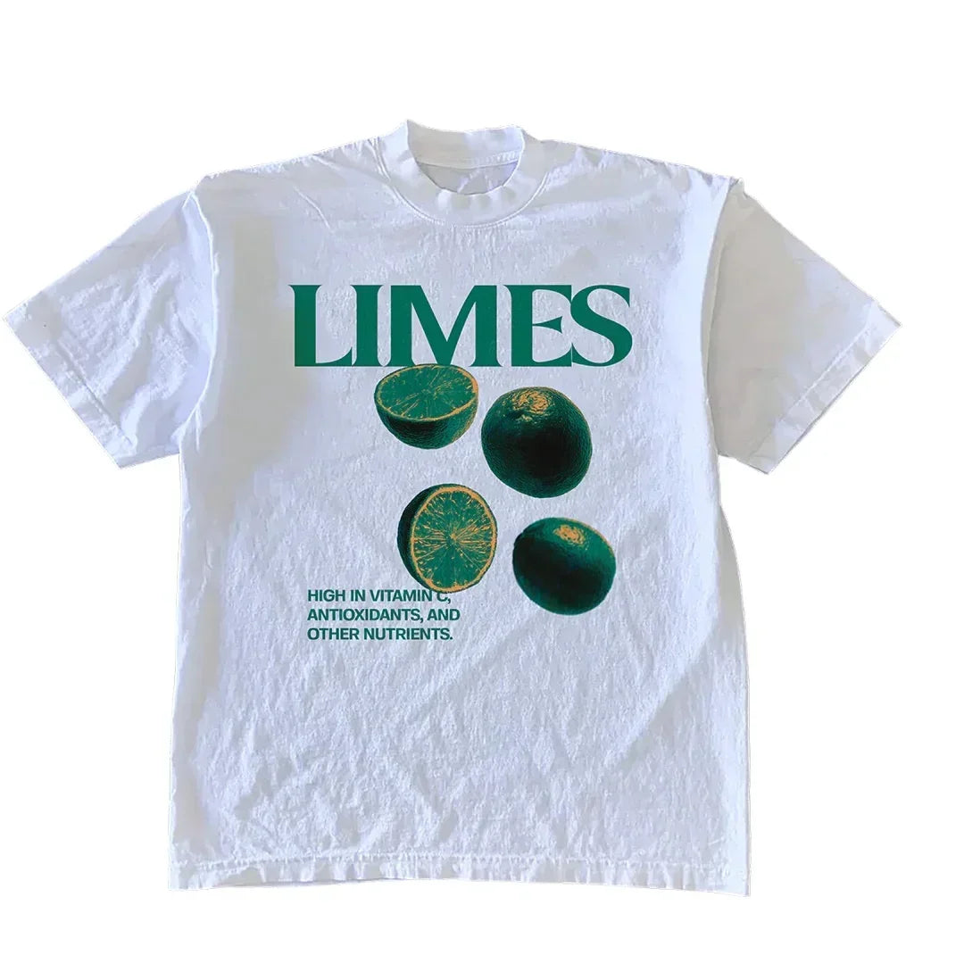 Limes Tee