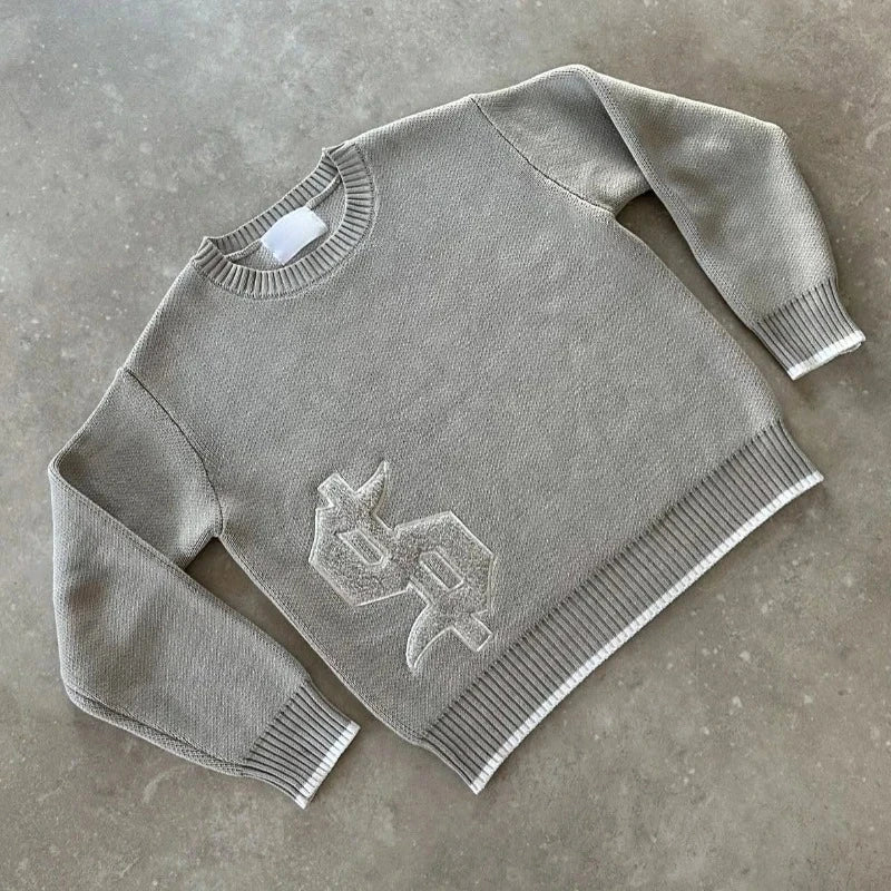 4MONEY Pullover