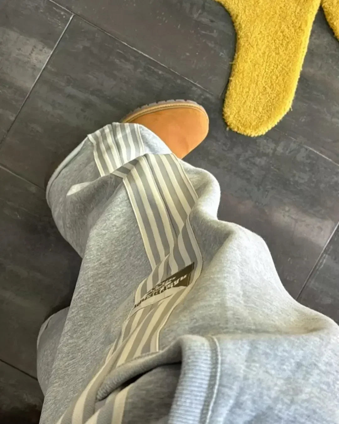 Striped SweatPants
