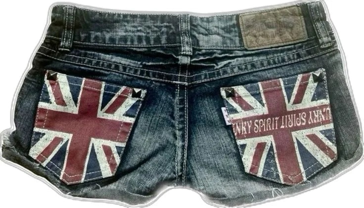 UK Shorts