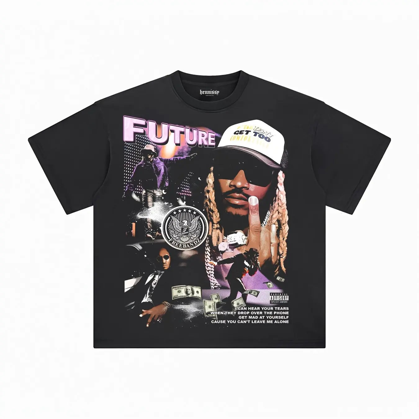 Future Tee