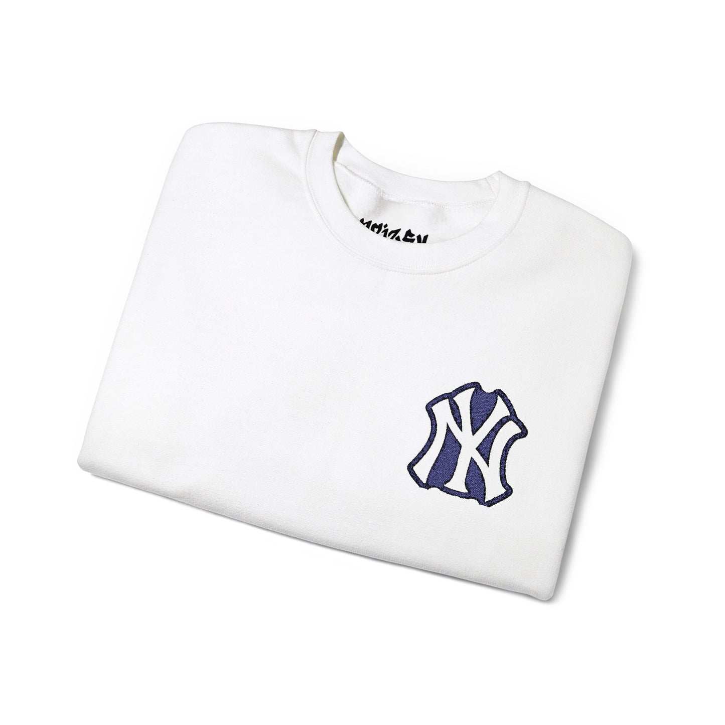 Custom NY™ Sweatshirt