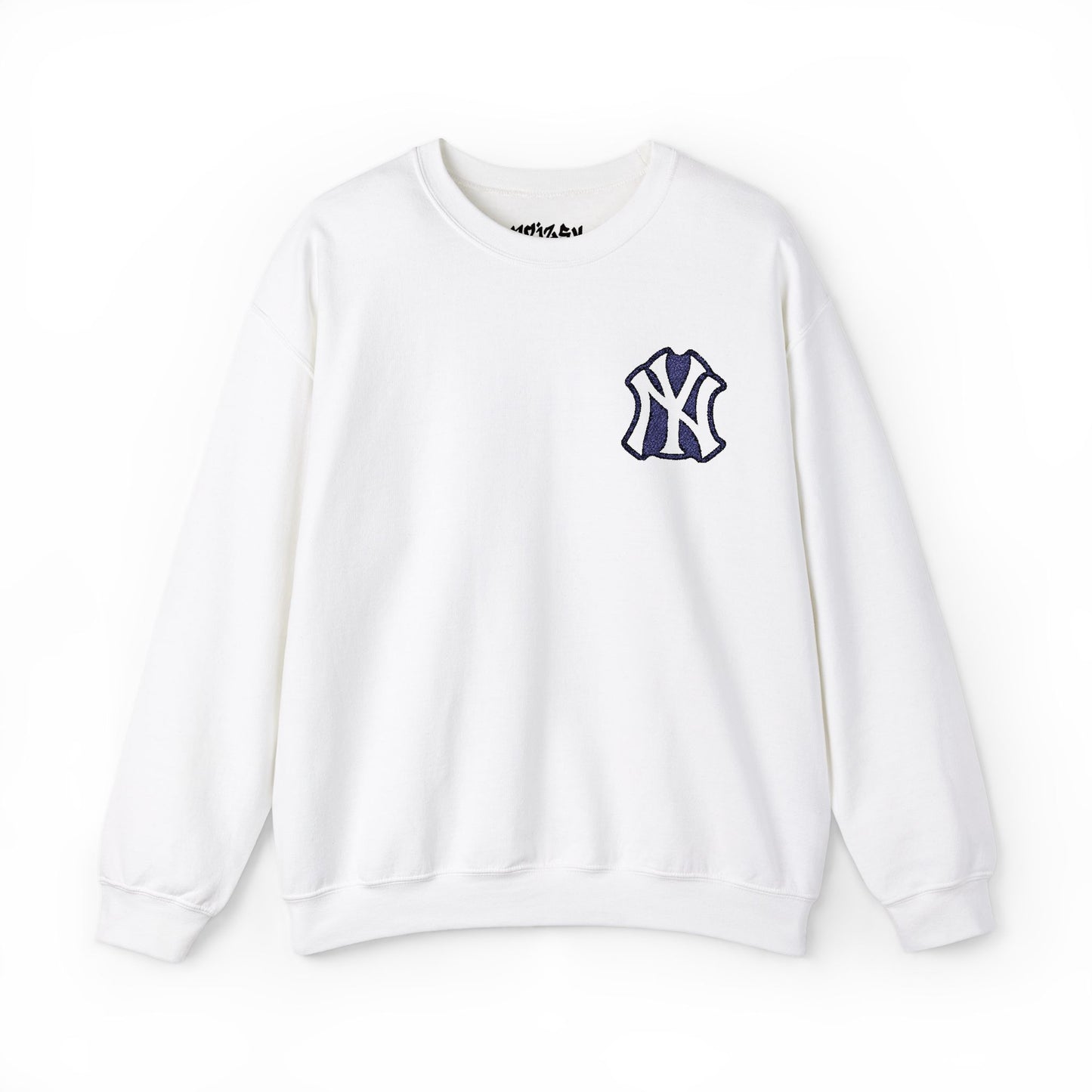 Custom NY™ Sweatshirt