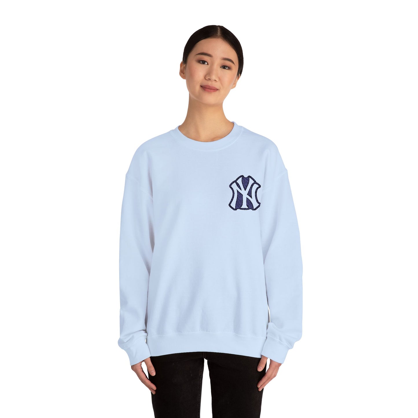 Custom NY™ Sweatshirt