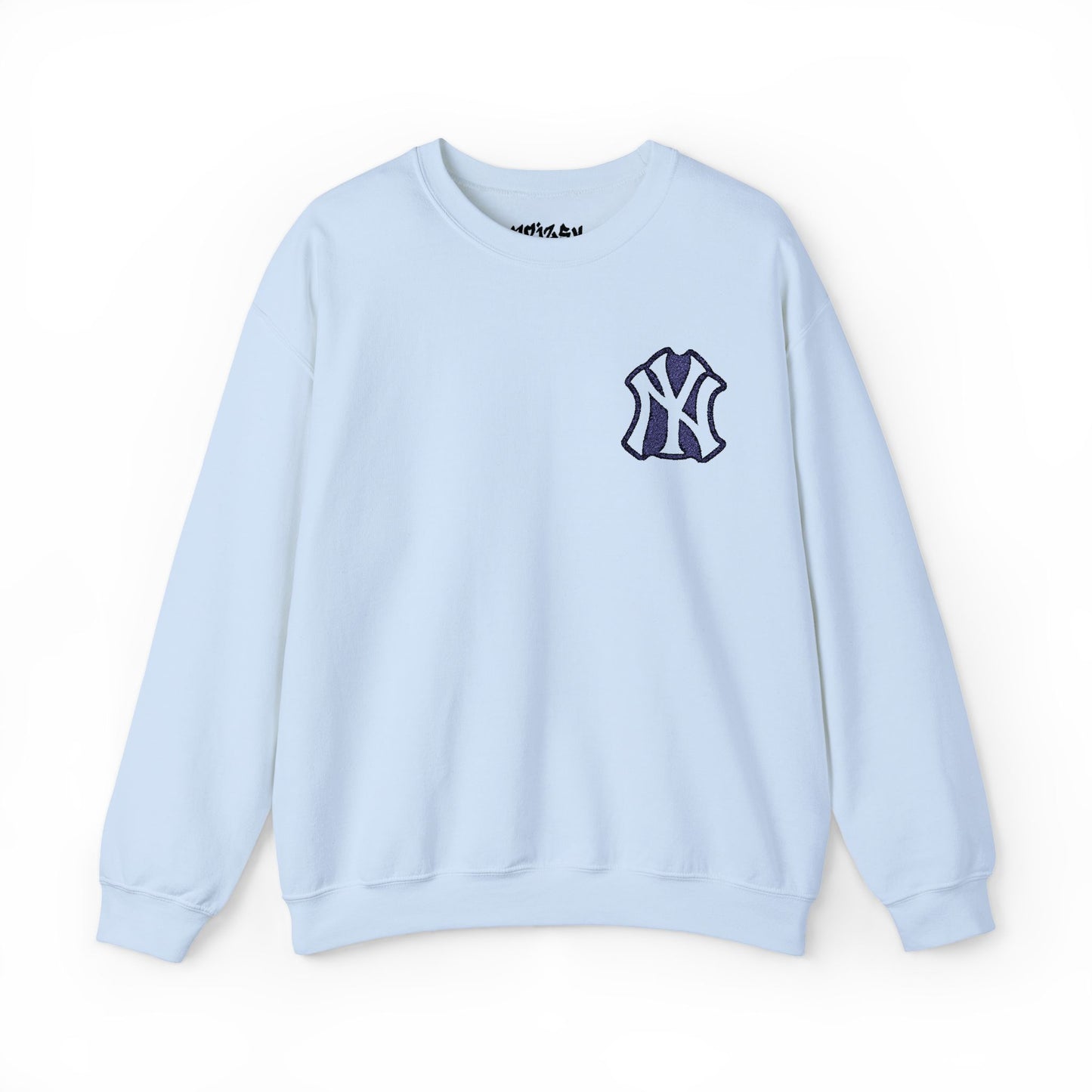 Custom NY™ Sweatshirt