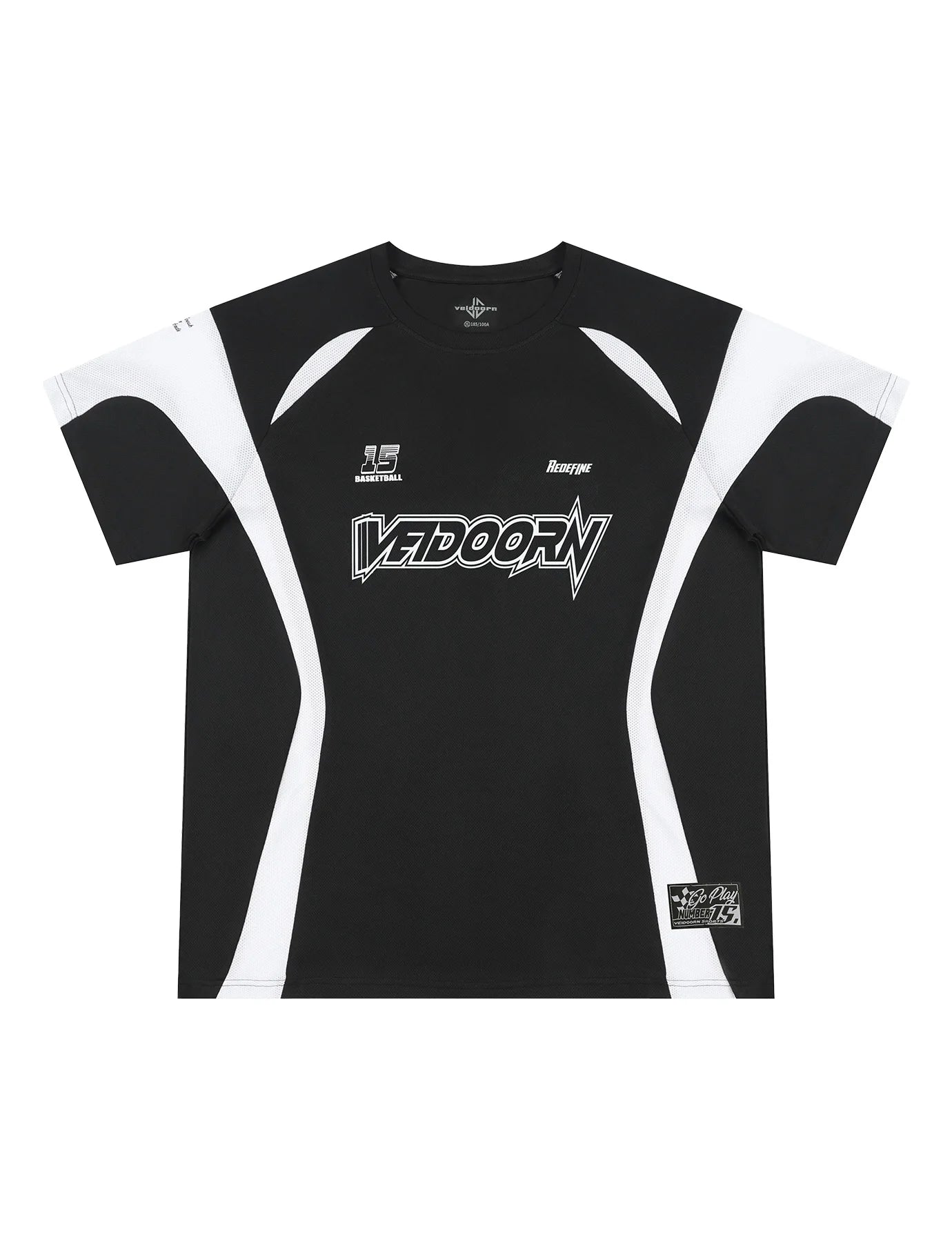 VEDOORN Jerseys