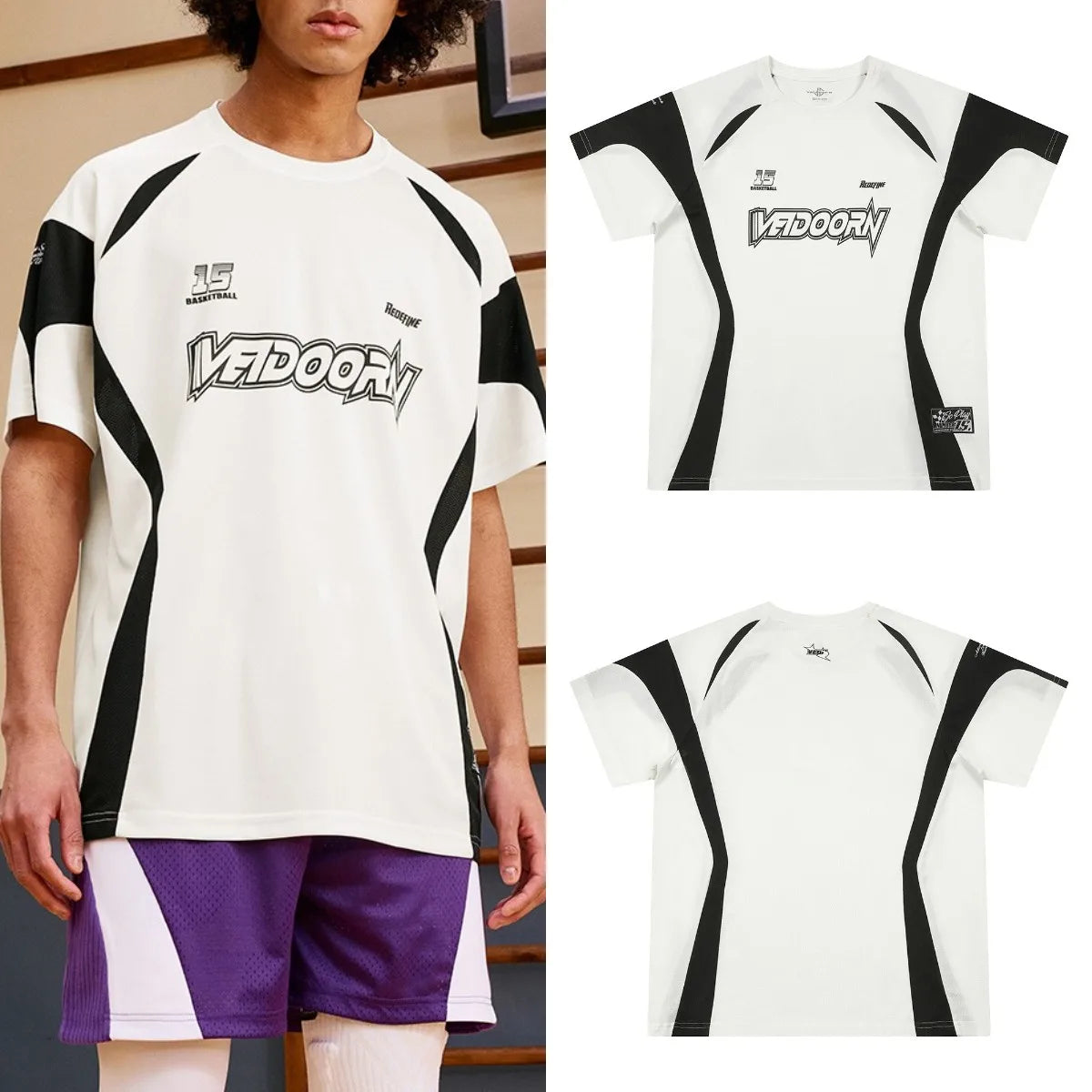 VEDOORN Jerseys