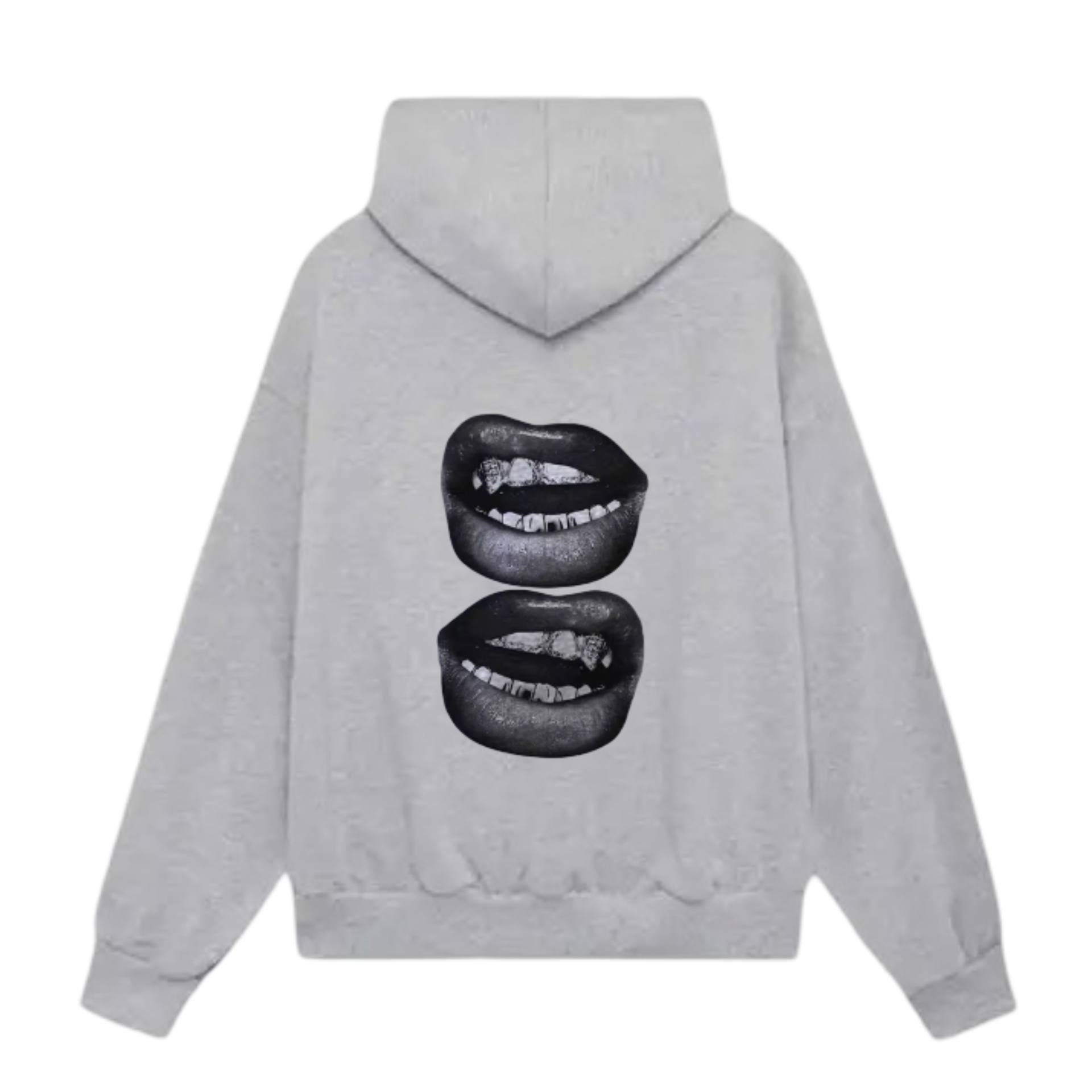 Grillz Hoodie
