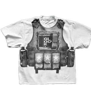 Army Vest