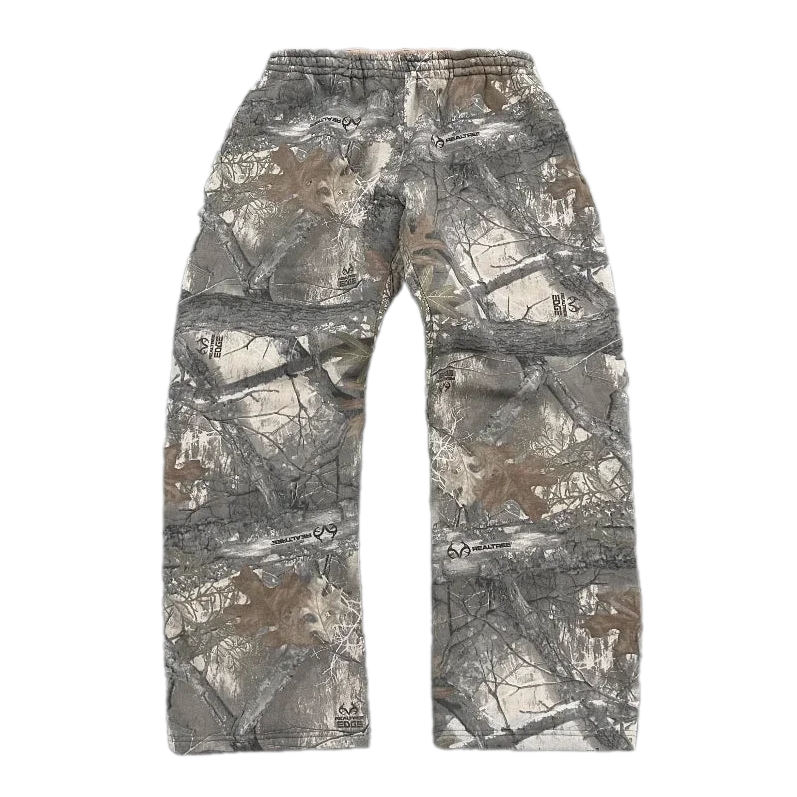 RealTree Camo Pants