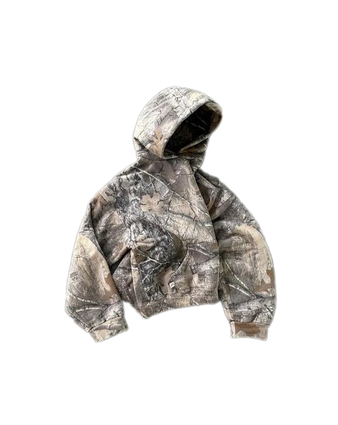 RealTree Camo Hoodie