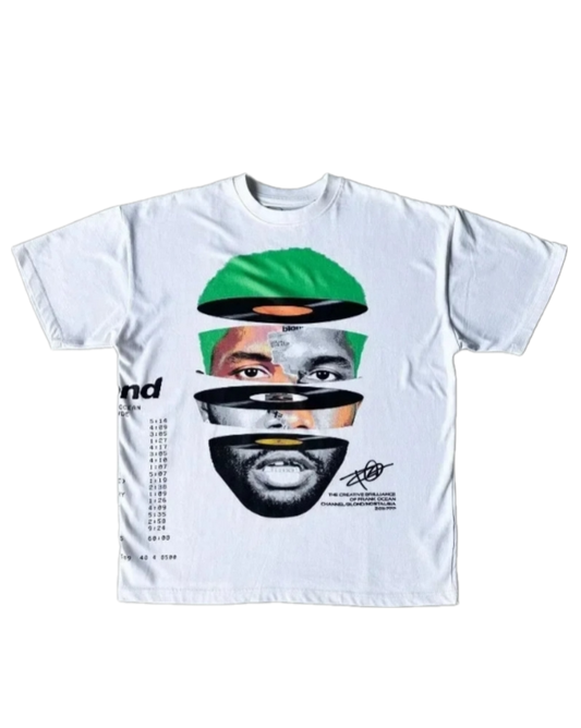 Blonded Frank's Tour Tee