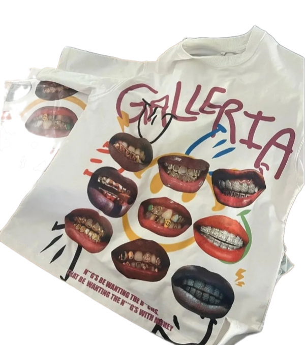 9 Grillz Galleria