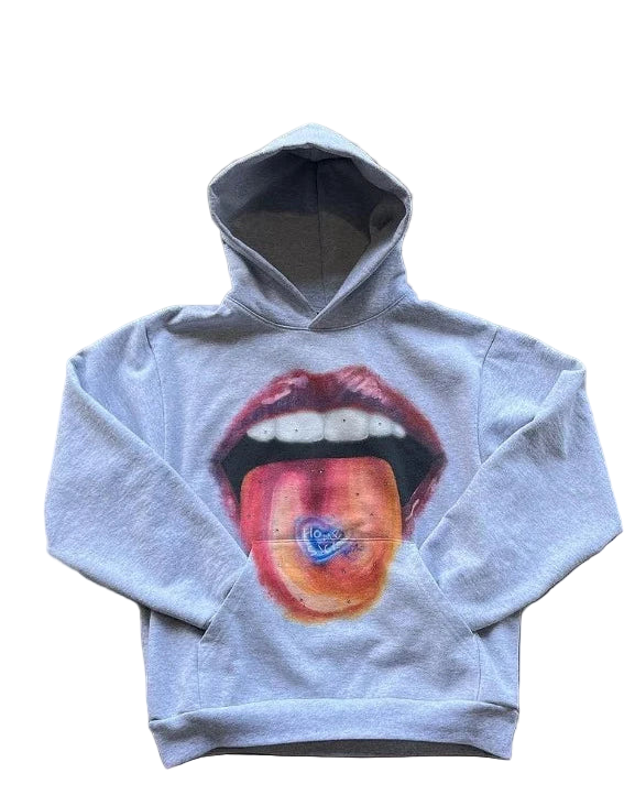 Big Tongue Hoodie