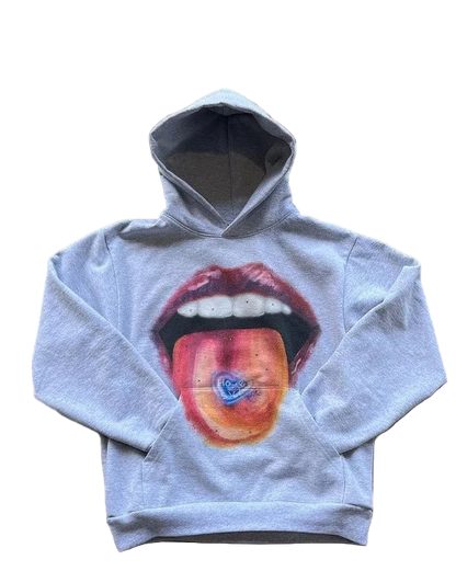 Big Tongue Hoodie