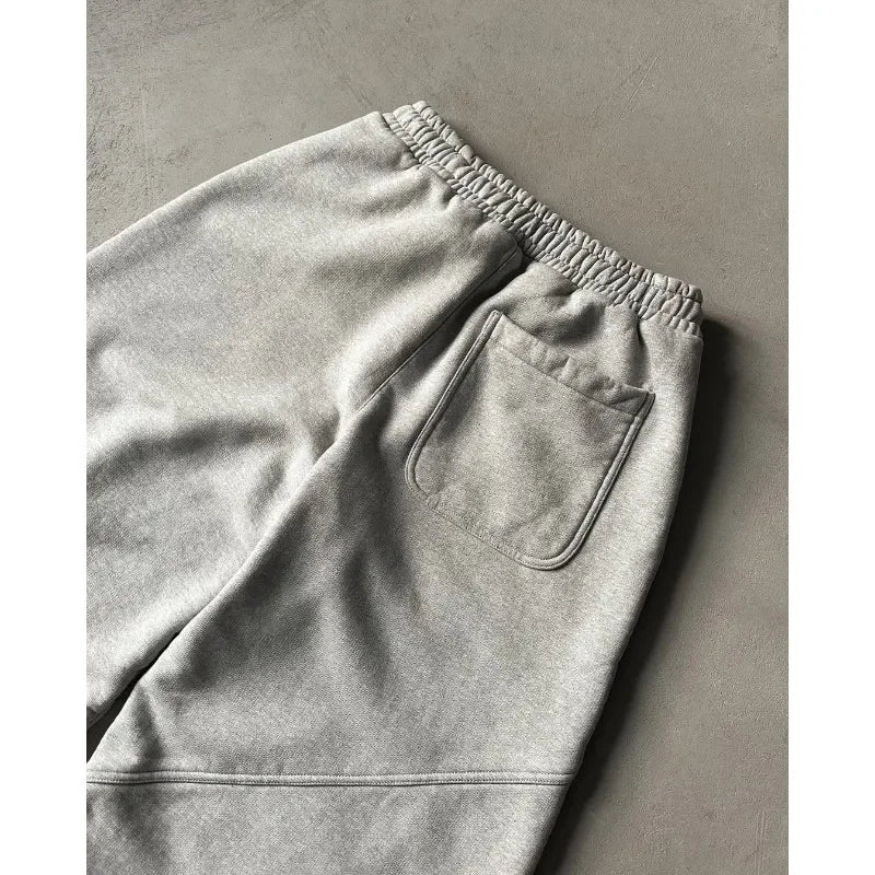 Super Baggy Sweatpants