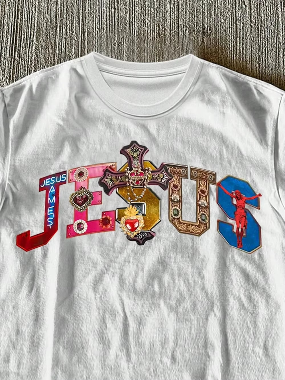 Jesus Tee