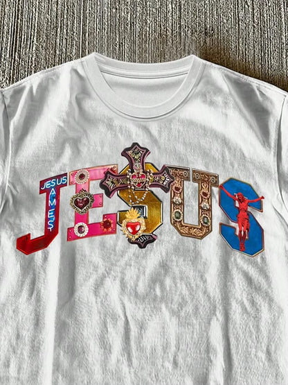Jesus Tee