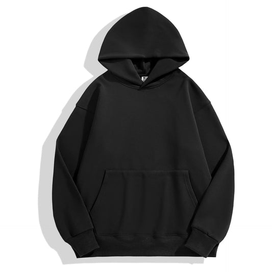 480gsm Heavy Weight Cotton Hoodie