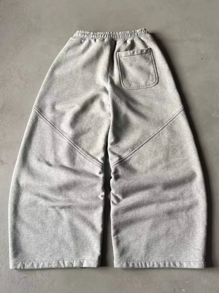 Super Baggy Sweatpants