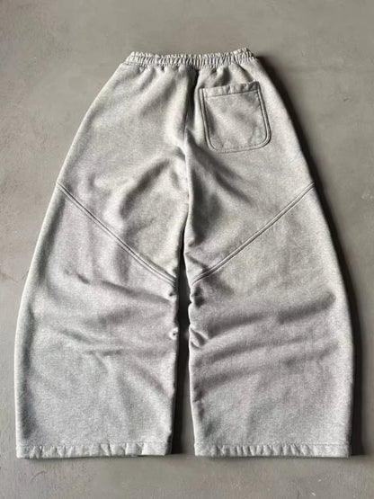 Super Baggy Sweatpants