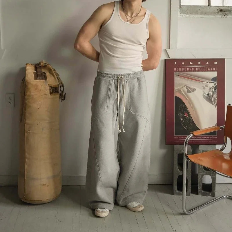 Super Baggy Sweatpants