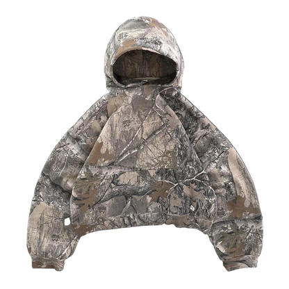 RealTree Camo Hoodie