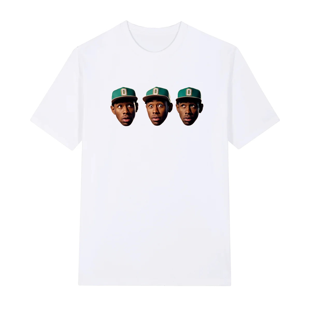 Tyler The Creator Heads