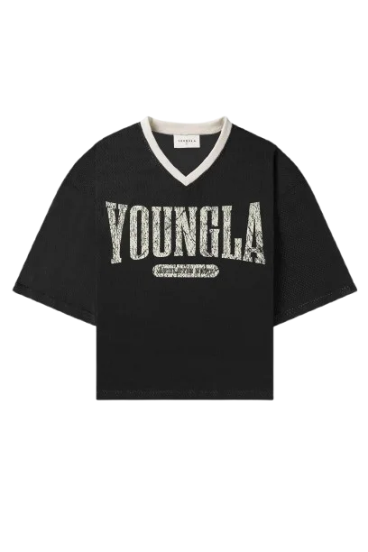 YOUNGLA Jersey