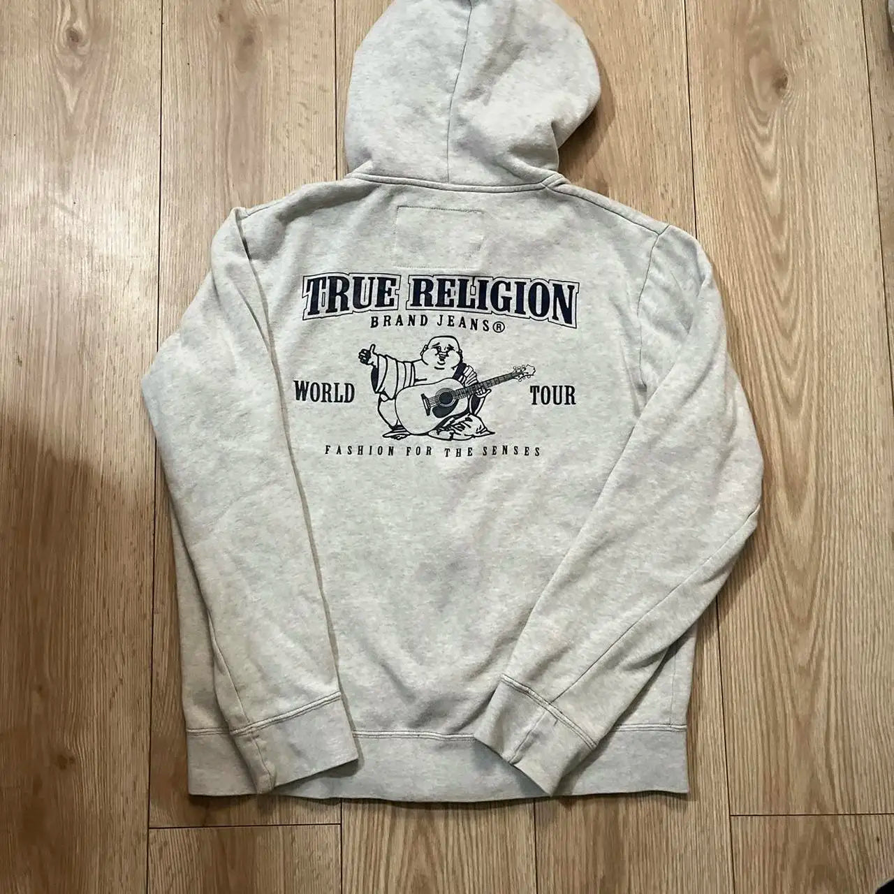 True Religion Hoodie