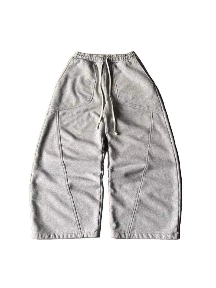 Super Baggy Sweatpants