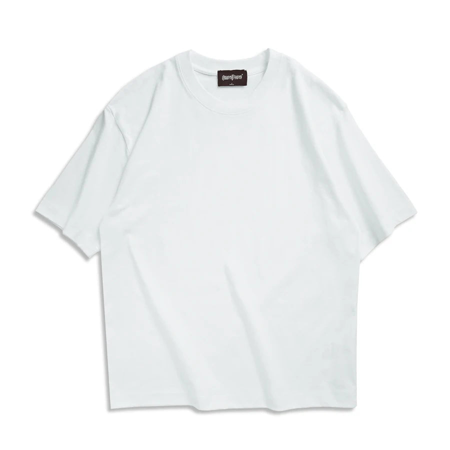 Basic tee