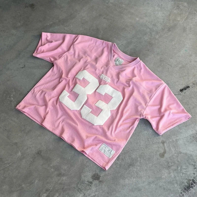 33 Jersey