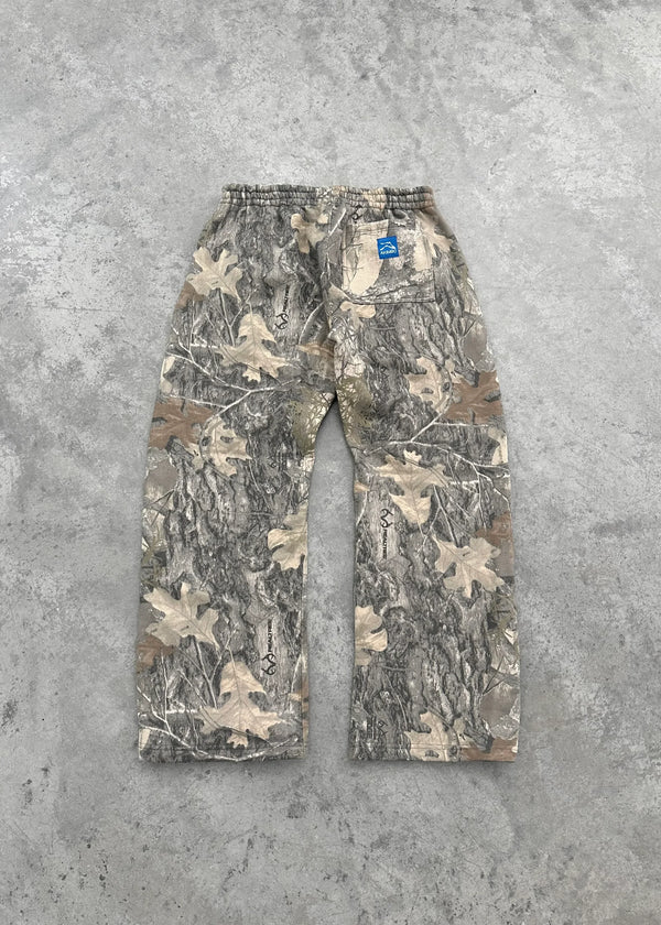 Camo SweatPants