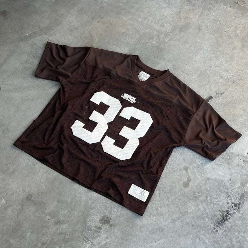 33 Jersey