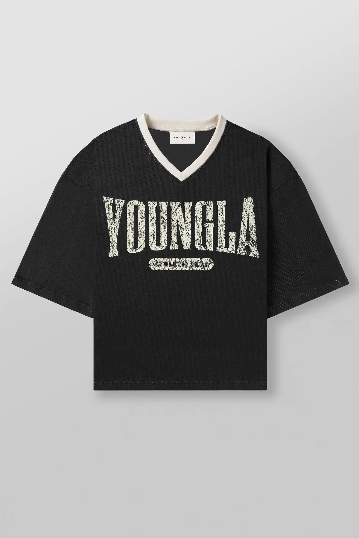 YOUNGLA Jersey