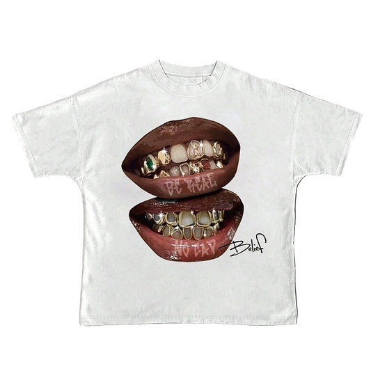 Grillz T-Shirt