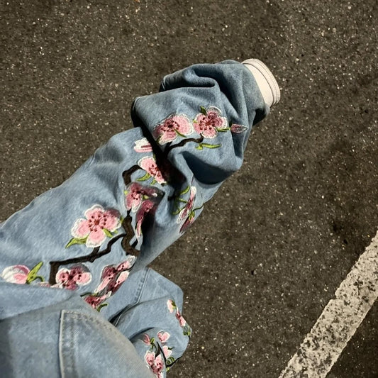 Cherry Blossom