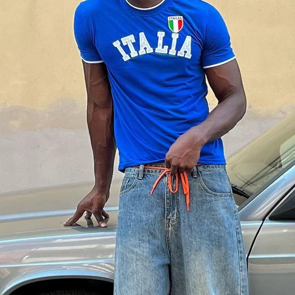 ITALIA Tee