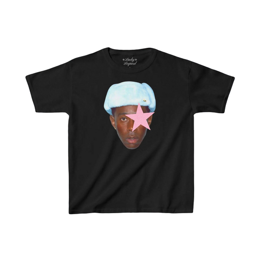 Taylor The Creator Tee
