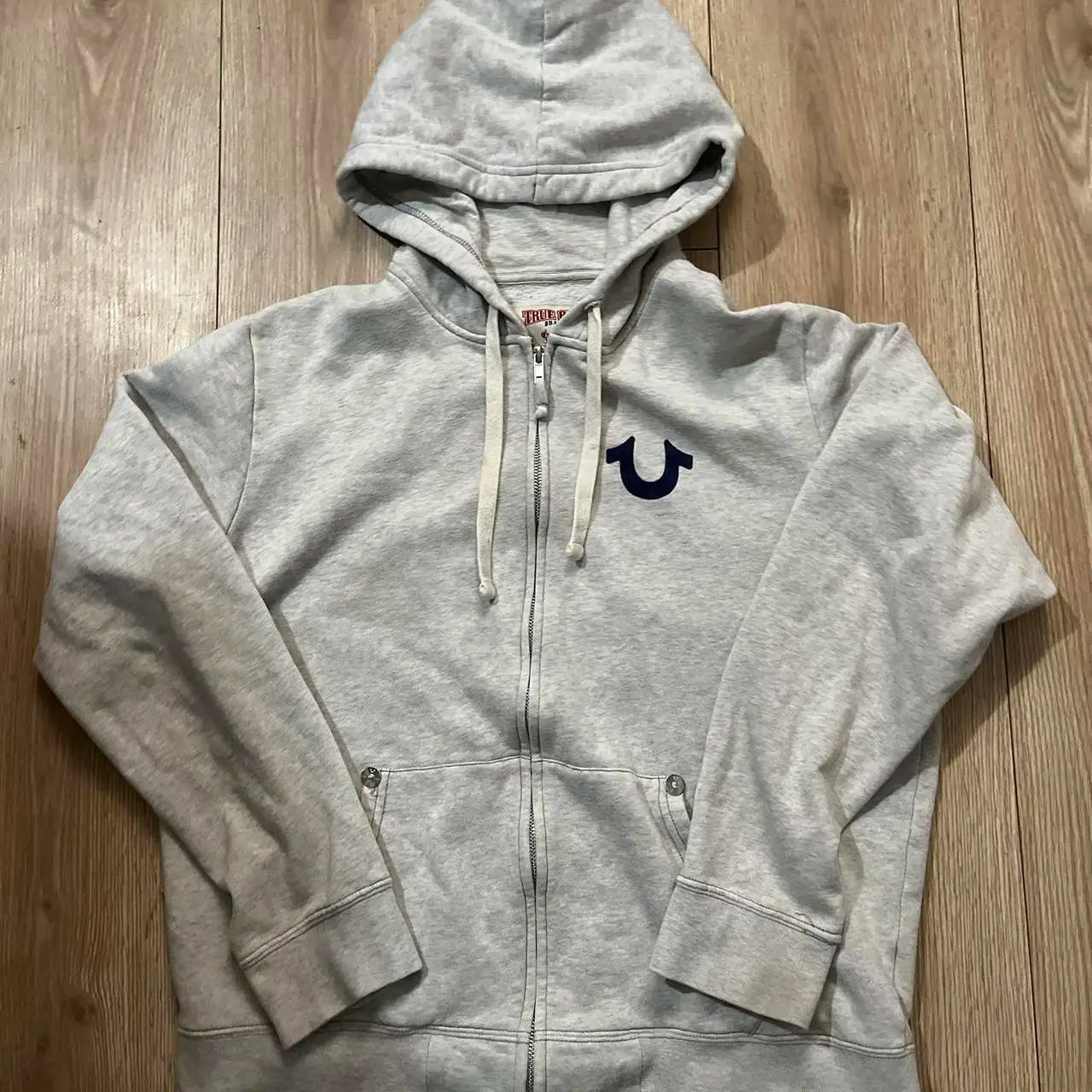 True Religion Hoodie