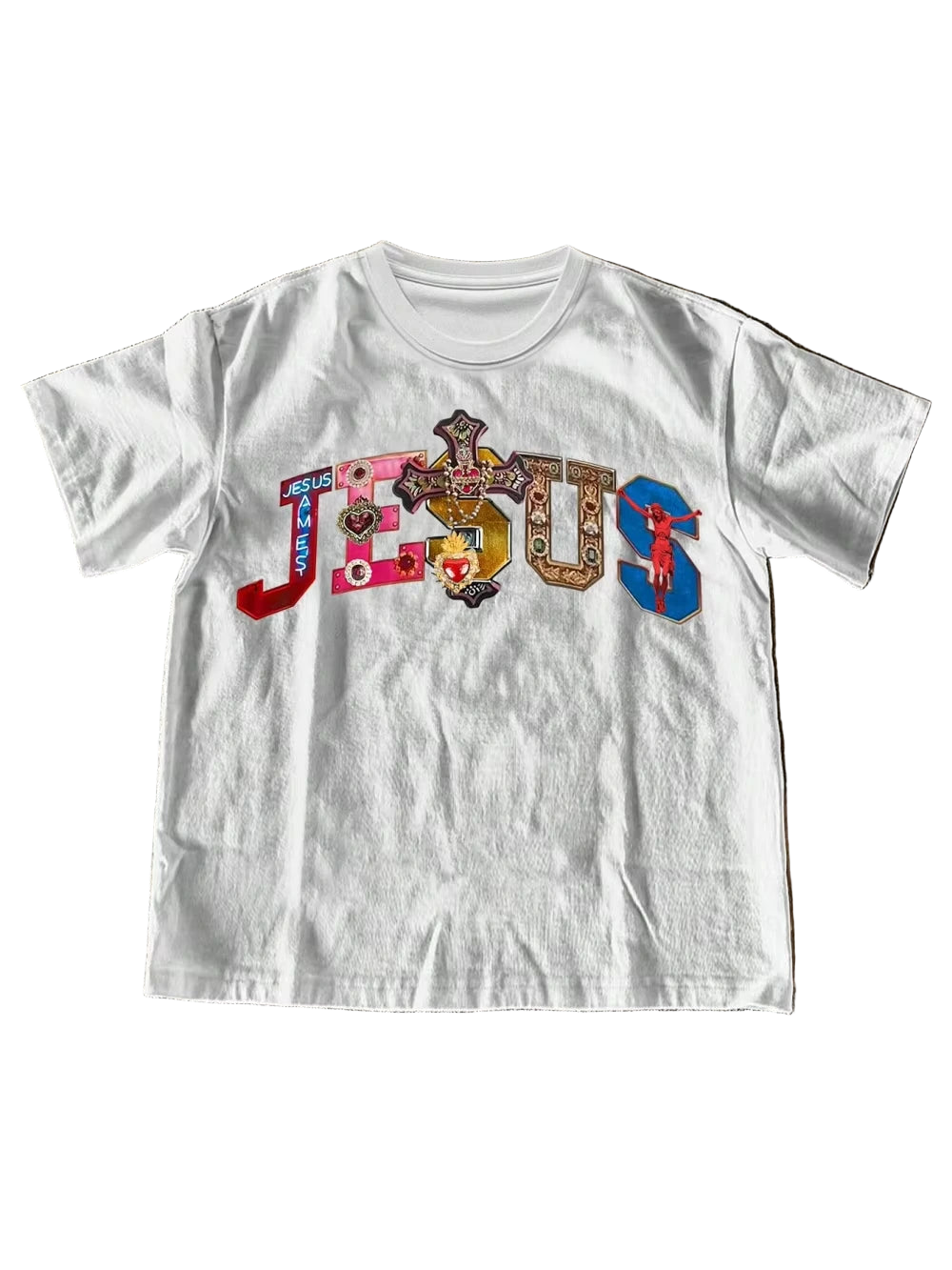 Jesus Tee