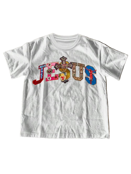 Jesus Tee