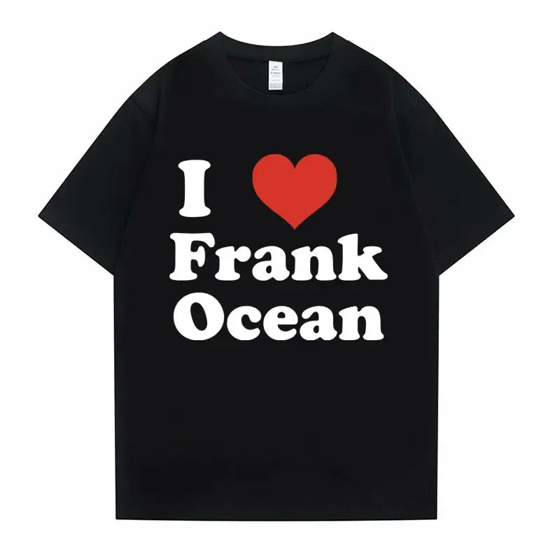 I LOVE FRANK OCEAN