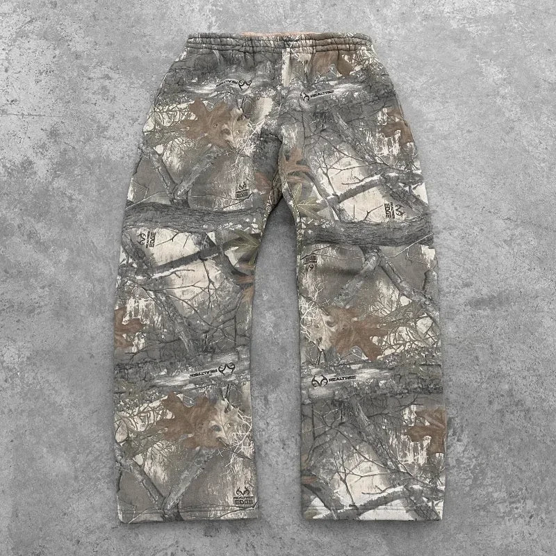 RealTree Camo Pants