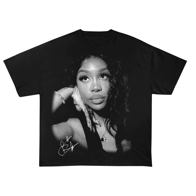 SZA T-Shirt