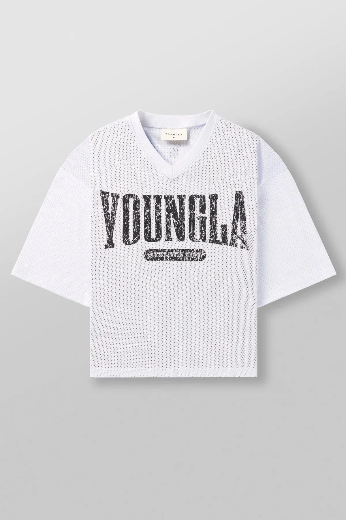 YOUNGLA Jersey