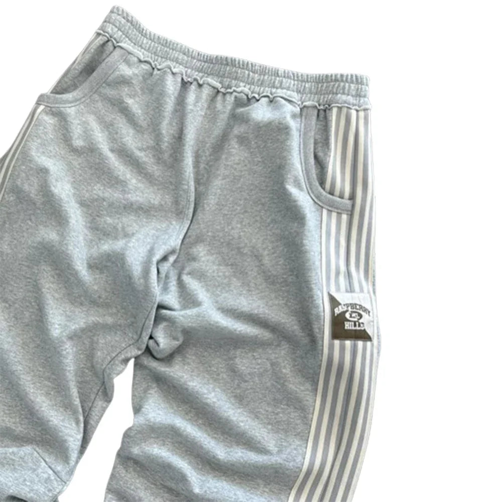 Striped SweatPants